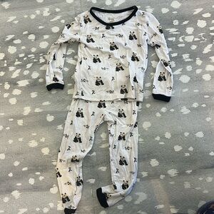 Kyte Panda Jammies